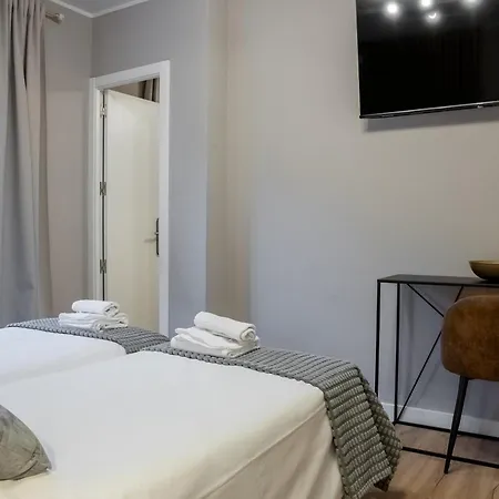 Casa Ollerias - Anterior Ronda Гостьовий будинок Кордова