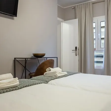 Casa Ollerias - Anterior Ronda Гостьовий будинок 3*