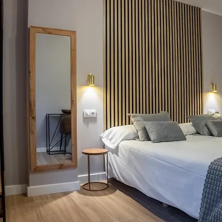 Гостьовий будинок Casa Ollerias - Anterior Ronda 3*