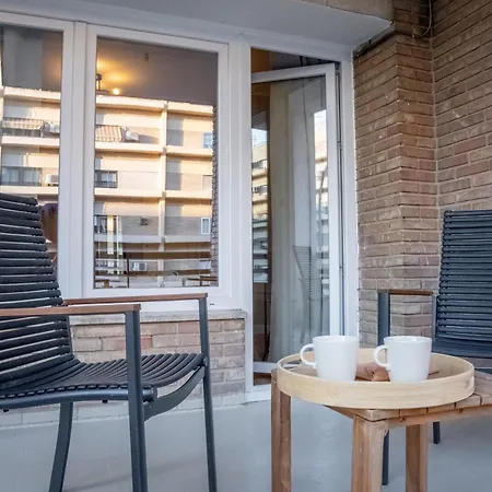 Casa Ollerias - Anterior Ronda Гостьовий будинок 3*