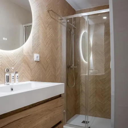 Casa Ollerias - Anterior Ronda Кордова