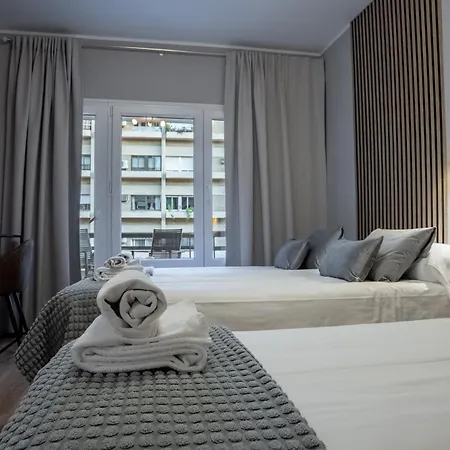 Casa Ollerias - Anterior Ronda 3*