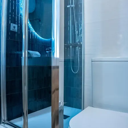 Casa Ollerias - Anterior Ronda Кордова