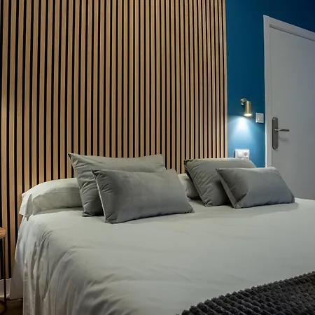 Casa Ollerias - Anterior Ronda