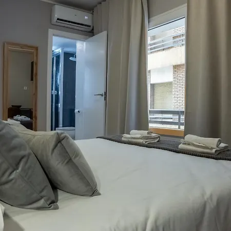 Casa Ollerias - Anterior Ronda 코르도바