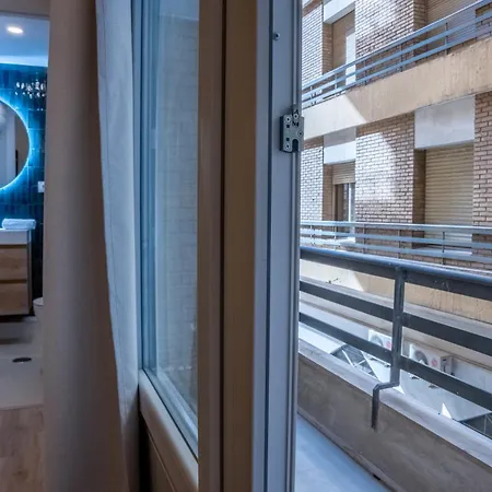 Casa Ollerias - Anterior Ronda Гостьовий будинок Кордова