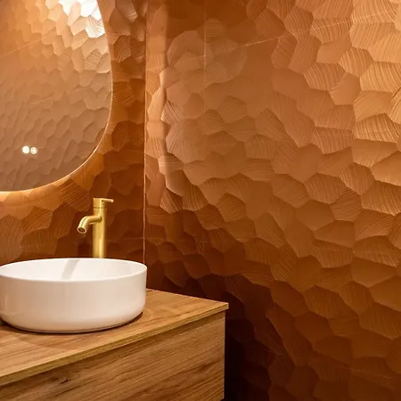 Casa Ollerias - Anterior Ronda 3* Кордова