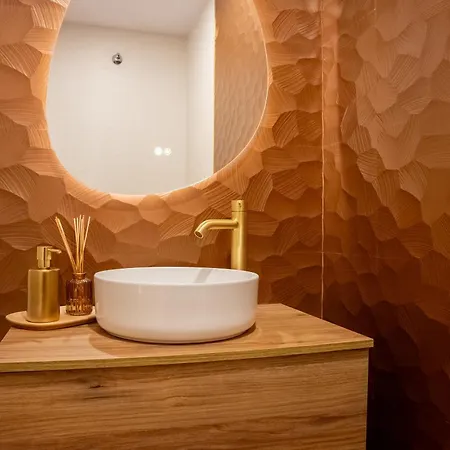 Casa Ollerias - Anterior Ronda 3* Кордова