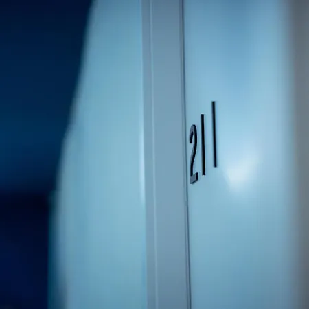 Casa Ollerias - Anterior Ronda Гостьовий будинок Кордова