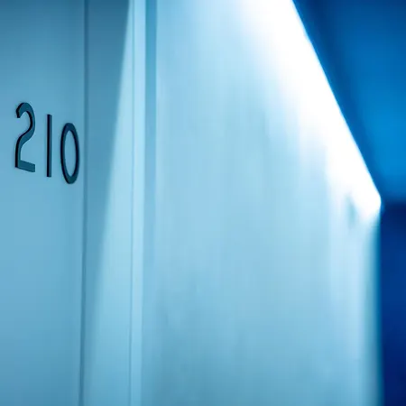 Casa Ollerias - Anterior Ronda 게스트하우스 3*