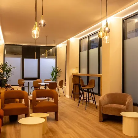 Гостьовий будинок Casa Ollerias - Anterior Ronda Кордова