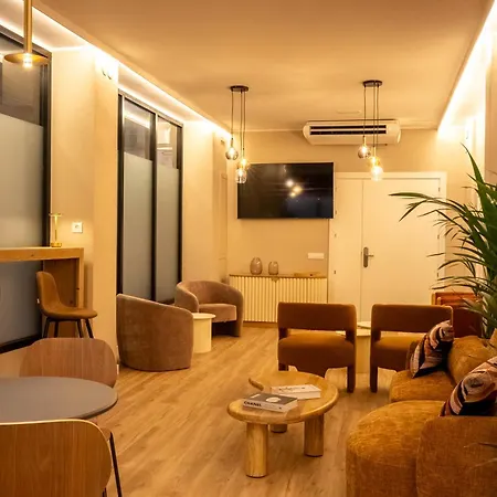 Casa Ollerias - Anterior Ronda Кордова