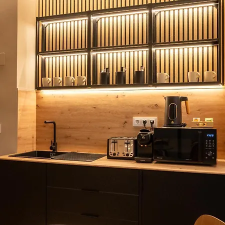 Casa Ollerias - Anterior Ronda Guest house