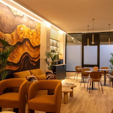 Casa Ollerias - Anterior Ronda 3*