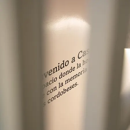 Casa Ollerias - Anterior Ronda 3* Кордова