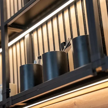 Casa Ollerias - Anterior Ronda Гостьовий будинок 3*