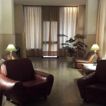 Casa Ollerias - Anterior Ronda