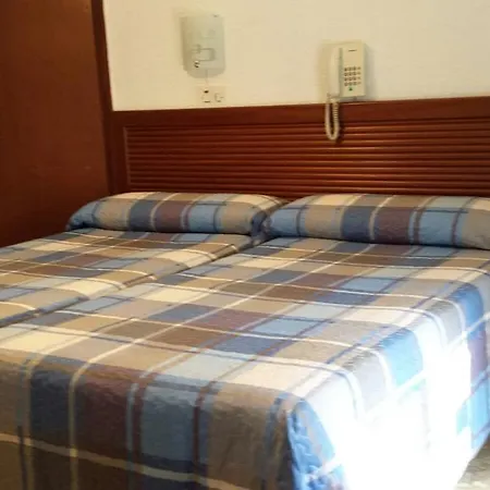 Ronda Guest house