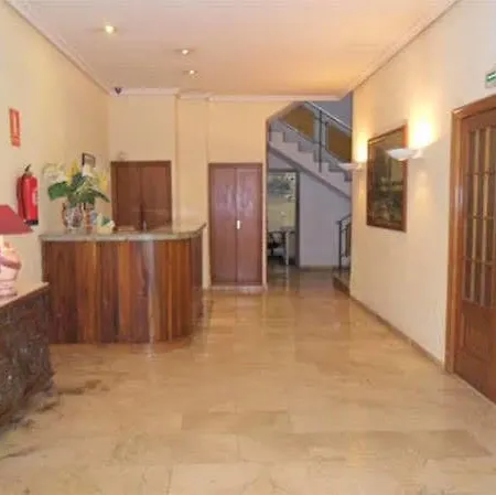 Гостьовий будинок Casa Ollerias - Anterior Ronda