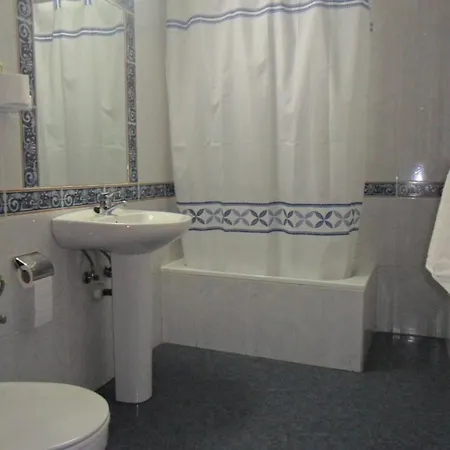 Πανσιόν Ronda Κόρδοβα