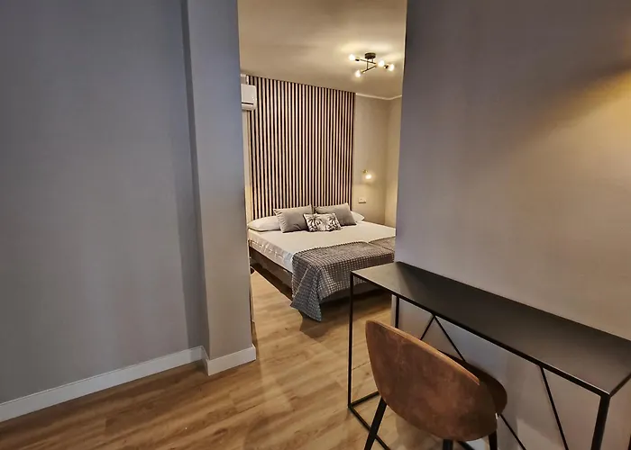 Casa Ollerias - Anterior Ronda