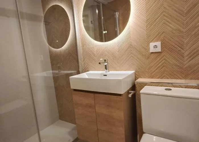 Casa Ollerias - Anterior Ronda Vendégház 3*