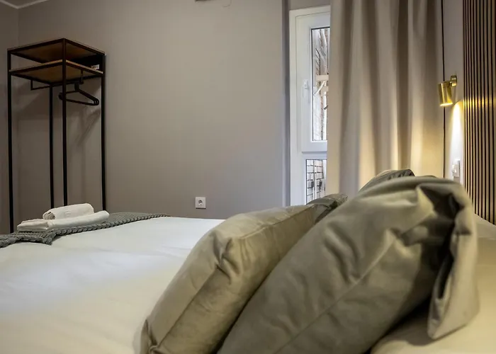 Casa Ollerias - Anterior Ronda