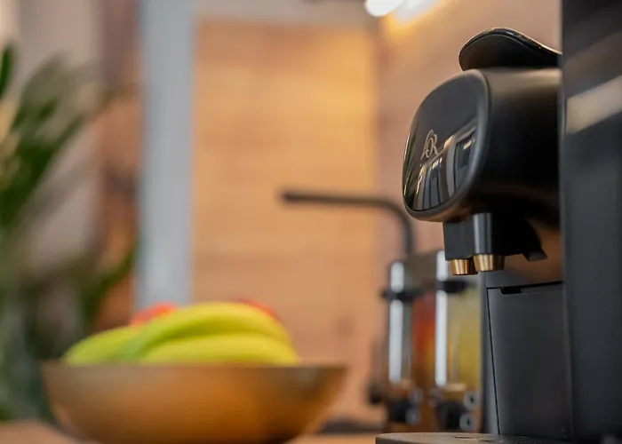 Casa Ollerias - Anterior Ronda Vendégház