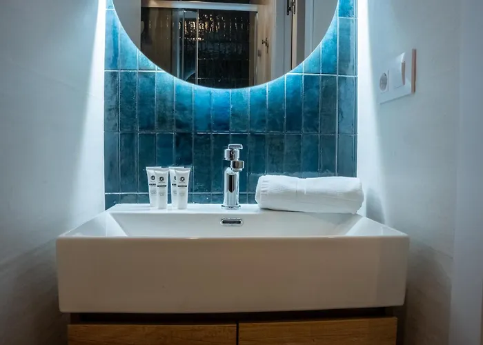 Casa Ollerias - Anterior Ronda