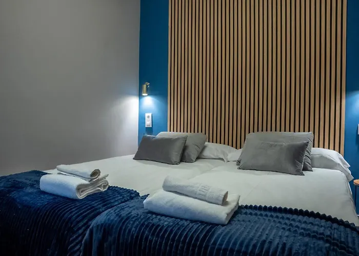 Vendégház Casa Ollerias - Anterior Ronda