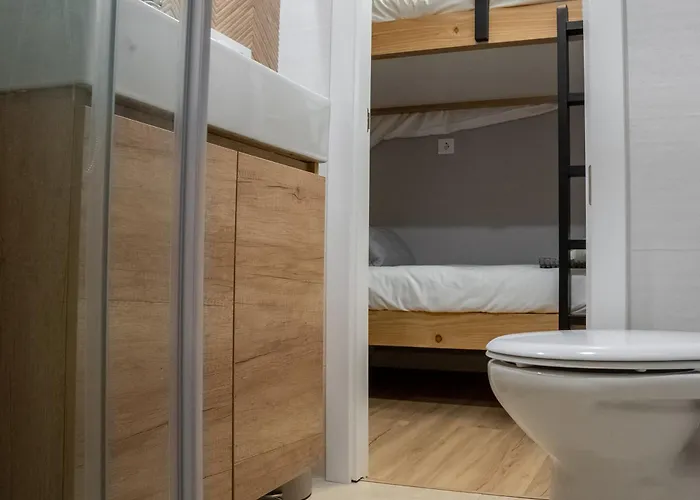 Casa Ollerias - Anterior Ronda Pensionat 3*