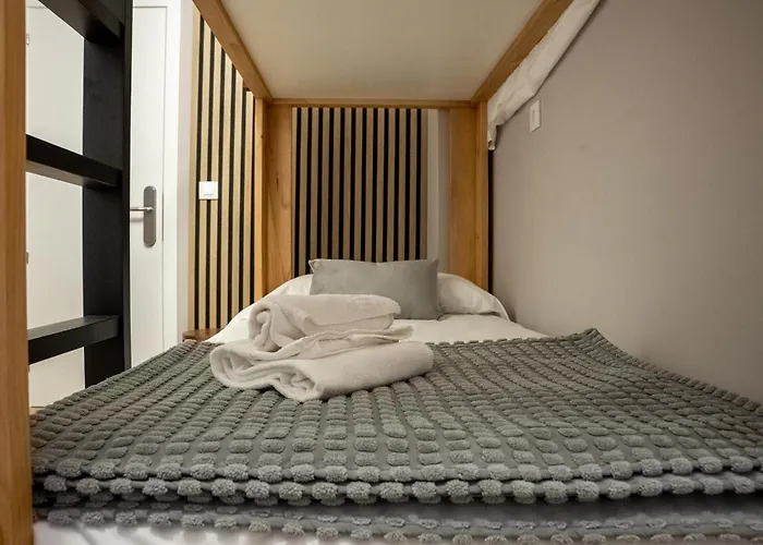 Casa Ollerias - Anterior Ronda Pensionat 3*