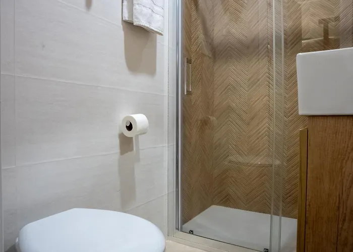 Konukevi Casa Ollerias - Anterior Ronda