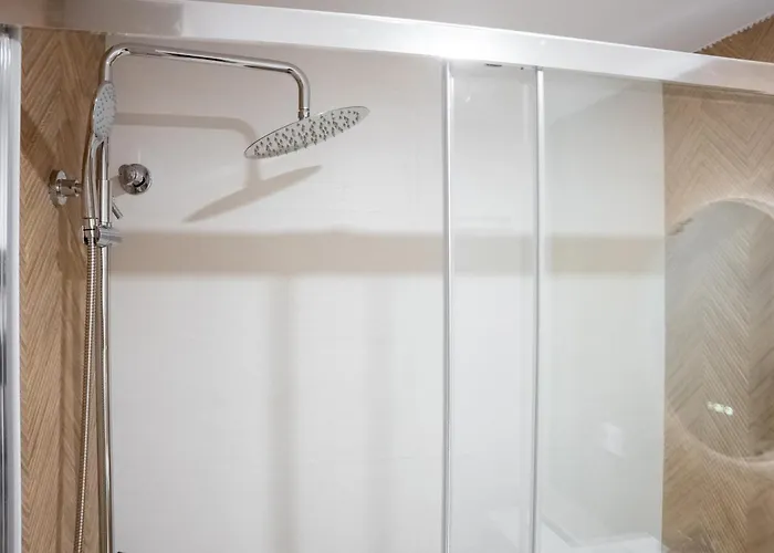 Casa Ollerias - Anterior Ronda Vendégház Córdoba