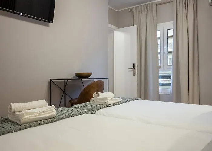 Casa Ollerias - Anterior Ronda Vendégház 3*