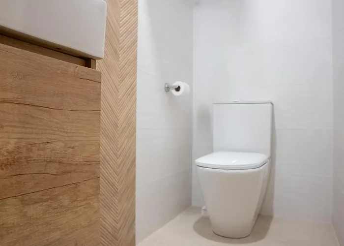 Casa Ollerias - Anterior Ronda Vendégház Córdoba