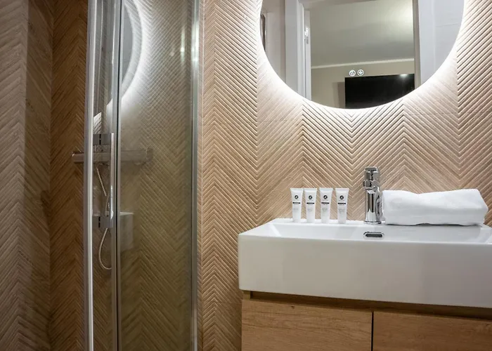 Casa Ollerias - Anterior Ronda