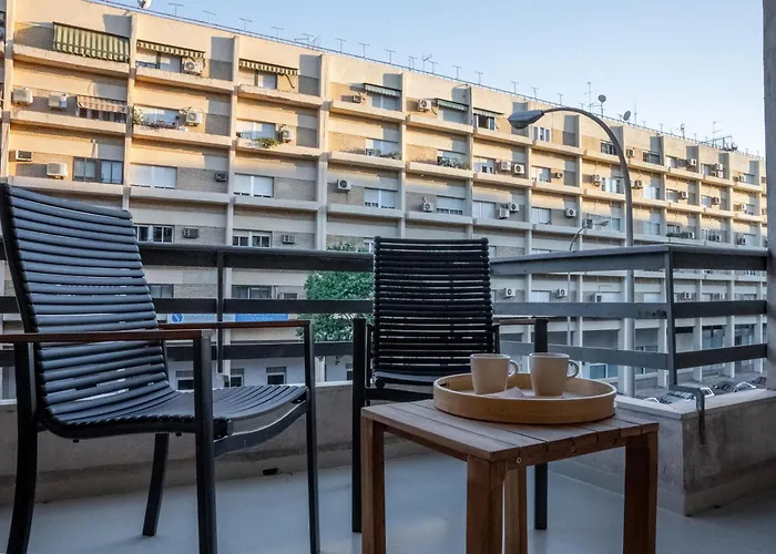 Casa Ollerias - Anterior Ronda Pensionat 3*