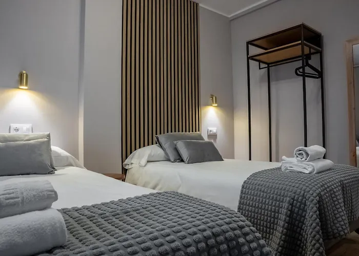 Casa Ollerias - Anterior Ronda