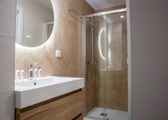 Casa Ollerias - Anterior Ronda Cordoba