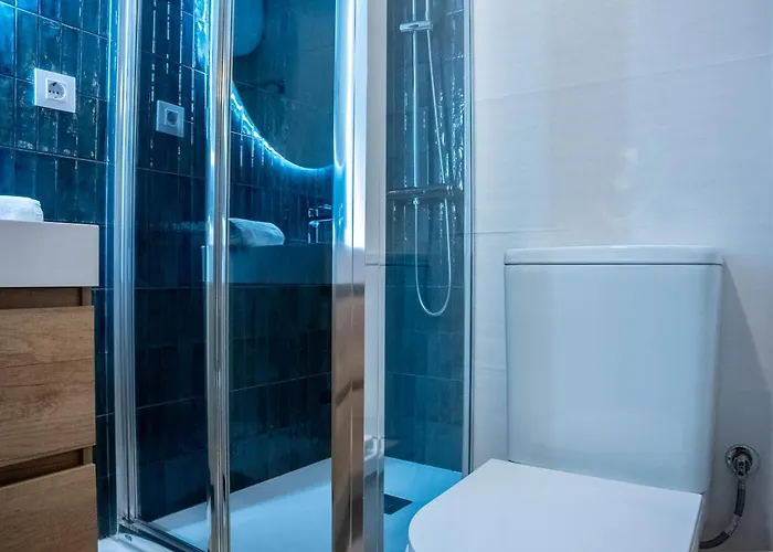 Casa Ollerias - Anterior Ronda Cordoba