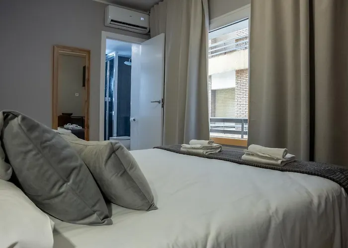 Casa Ollerias - Anterior Ronda Cordoba