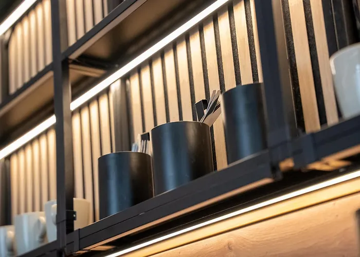 Casa Ollerias - Anterior Ronda Vendégház 3*