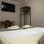 Casa Ollerias - Anterior Ronda Pensión 3*