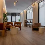 Pensión Casa Ollerias - Anterior Ronda 3*