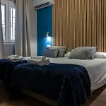 Pensión Casa Ollerias - Anterior Ronda Córdoba