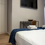 Pensión Casa Ollerias - Anterior Ronda