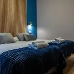Pensión Casa Ollerias - Anterior Ronda 3*