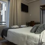 Casa Ollerias - Anterior Ronda Pensión 3*