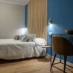 Casa Ollerias - Anterior Ronda Pensión 3*